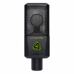 LEWITT LCT 240 PRO BLACK