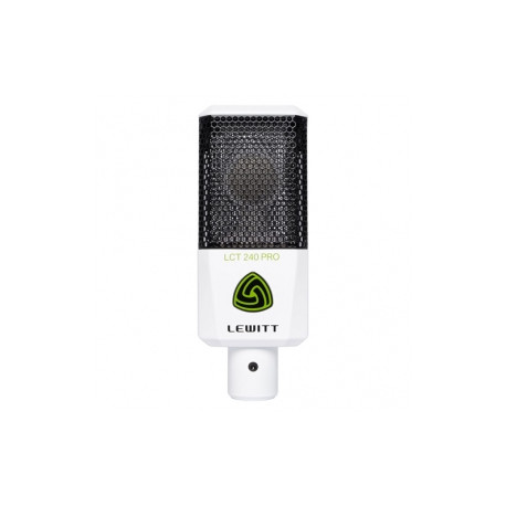 Микрофон универсальный Lewitt LCT 240 PRO