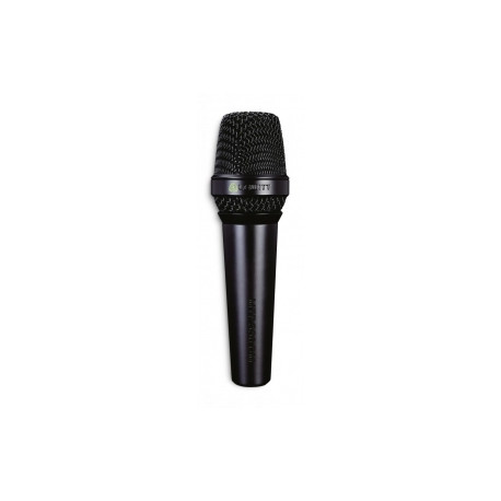 Микрофон вокальный Lewitt MTP 550 DMs с переключателем