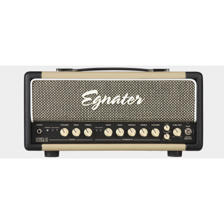 EGNATER REBEL 30 MKII