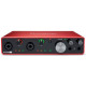 FOCUSRITE Scarlett 8i6 MK3
