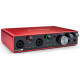 FOCUSRITE Scarlett 8i6 MK3