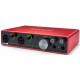 FOCUSRITE Scarlett 8i6 MK3