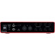 FOCUSRITE Scarlett 8i6 MK3