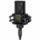 Микрофон универсальный Lewitt LCT 240 PRO BLACK