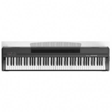 ORLA STAGE STARTER BLACK