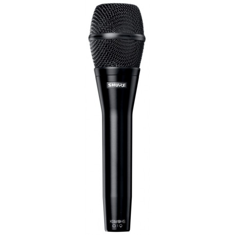 SHURE KSM9HS