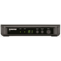 SHURE BLX4E H8E