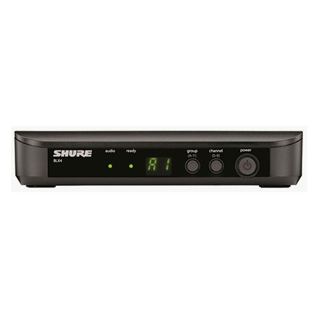 SHURE BLX4E H8E