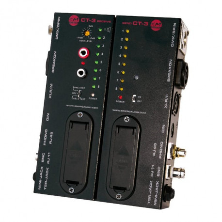DBX CT-3