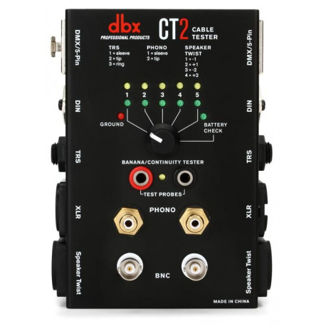 DBX CT-2