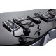 YAMAHA ERG121U BLK