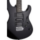 YAMAHA ERG121U BLK