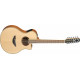 YAMAHA APX700 II12 NT