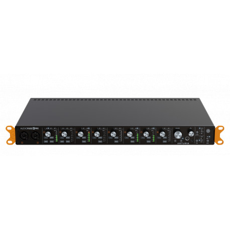 ARTURIA AUDIOFUSE 8PRE