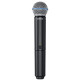SHURE BLX2/B58 H8E