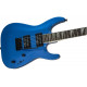 JACKSON JS22 DKA DINKY ARCH TOP AR METALLIC BLUE