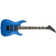 JACKSON JS22 DKA DINKY ARCH TOP AR METALLIC BLUE