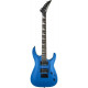 JACKSON JS22 DKA DINKY ARCH TOP AR METALLIC BLUE