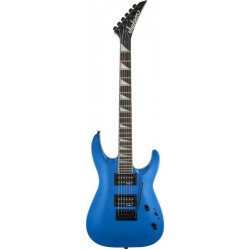 JACKSON JS22 DKA DINKY ARCH TOP AR METALLIC BLUE