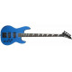 JACKSON JS3 CONCERT BASS AH METALLIC BLUE