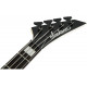 JACKSON JS2 KELLY BIRD BASS IV AH TOBACCO BURST