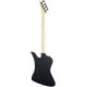 JACKSON JS2 KELLY BIRD BASS IV AH TOBACCO BURST