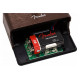 FENDER PEDAL SMOLDER ACOUSTIC OVERDRIVE