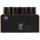 FENDER PEDAL SMOLDER ACOUSTIC OVERDRIVE