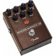 FENDER PEDAL SMOLDER ACOUSTIC OVERDRIVE