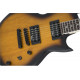 JACKSON JS 22 MONARKH SC AH TOBACCO BURST