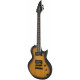JACKSON JS 22 MONARKH SC AH TOBACCO BURST