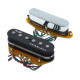FENDER GEN4 NOISELESS TELECASTER PICKUPS SET OF 2