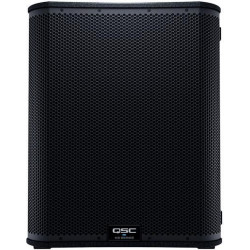 QSC KS118