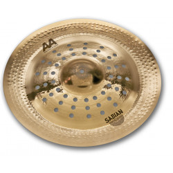 SABIAN 21916CS 19" AA HOLY CHINA