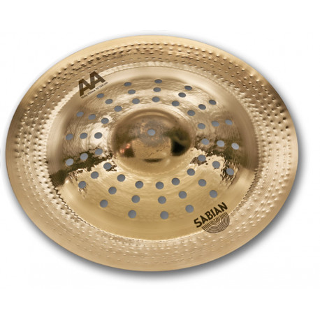 SABIAN 21916CS 19" AA HOLY CHINA