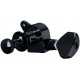 PAXPHIL J07 6-in line LOCK BK