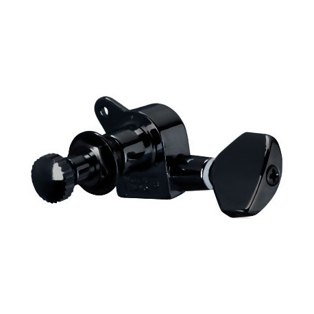 PAXPHIL J07 6-in line LOCK BK