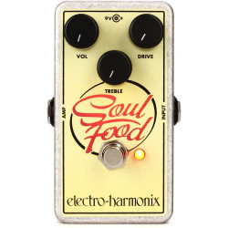 ELECTRO-HARMONIX SOUL FOOD