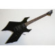 B.C.Rich NT Warlock Onyx NTWGO