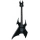 B.C.Rich NT Warlock Onyx NTWGO