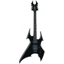 B.C.Rich NT Warlock Onyx NTWGO