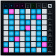 NOVATION Launchpad X
