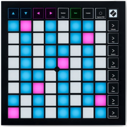 NOVATION Launchpad X