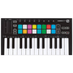 NOVATION LaunchKey Mini MK3