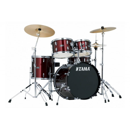 TAMA SG50H6C WR