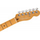 FENDER AMERICAN ULTRA TELECASTER MN MOCHA BURST
