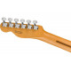 FENDER AMERICAN ULTRA TELECASTER MN MOCHA BURST