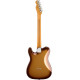 FENDER AMERICAN ULTRA TELECASTER MN MOCHA BURST