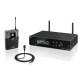 SENNHEISER XSW2-ME2-B